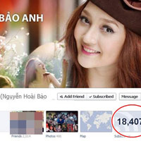 Ca nhạc - MTV - BTC yêu cầu thí sinh The Voice "khóa" Facebook