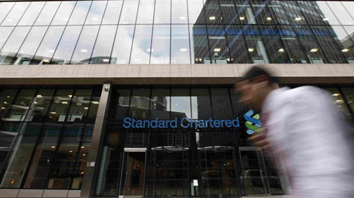 Ngân hàng Anh rửa 250 tỉ USD cho Iran? - 1