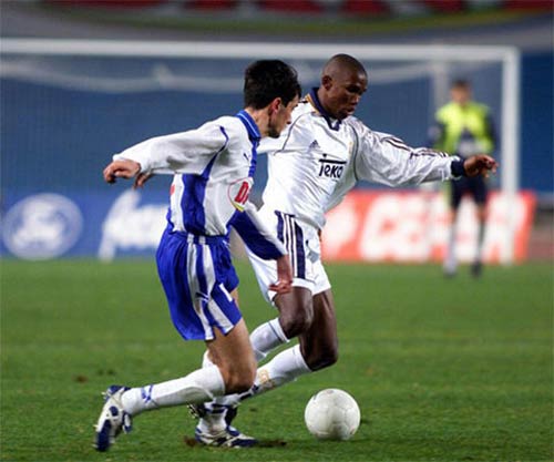 Real: Bán trẻ nuôi SAO - 2