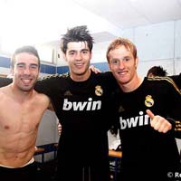 Bóng đá - Real: Bán trẻ nuôi SAO