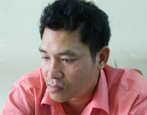 Bắt tài xế vụ lật xe làm 17 người thương vong - 1