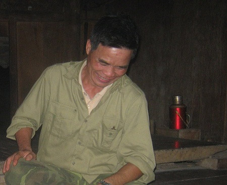 “Vua bùa chú” tiết lộ mánh khóe lừa bịp - 1