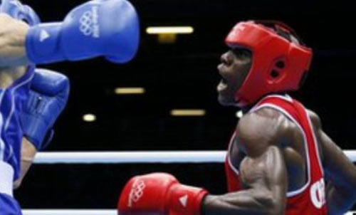 7 VĐV Cameroon bỏ trốn khỏi Olympic - 1