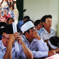Pháp luật - Khi cái ác không còn giới hạn