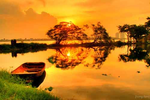 Khám phá Hà Nội theo cụm - 3