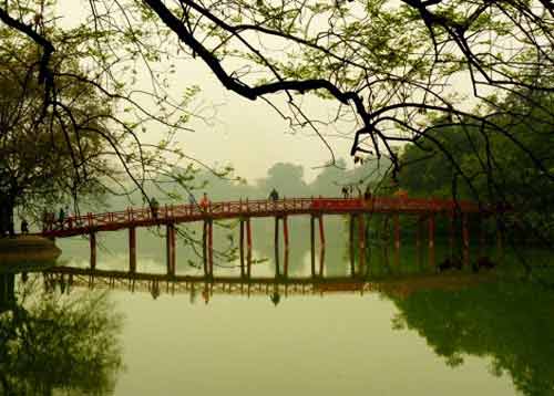 Khám phá Hà Nội theo cụm - 5