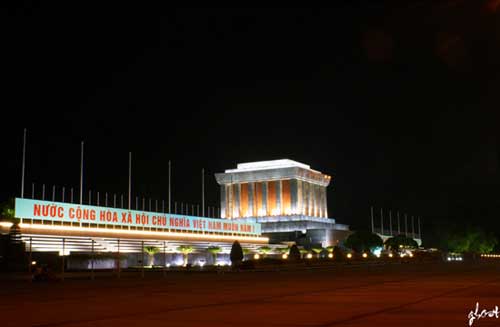 Khám phá Hà Nội theo cụm - 7