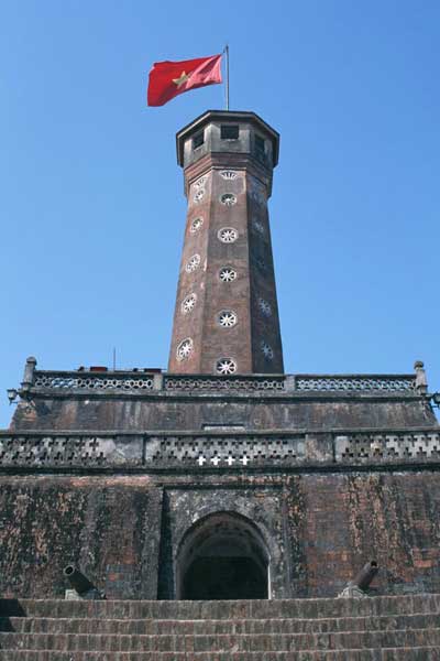 Khám phá Hà Nội theo cụm - 9