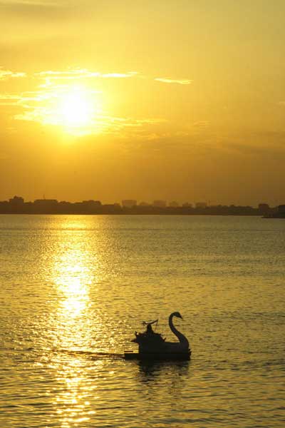 Khám phá Hà Nội theo cụm - 13