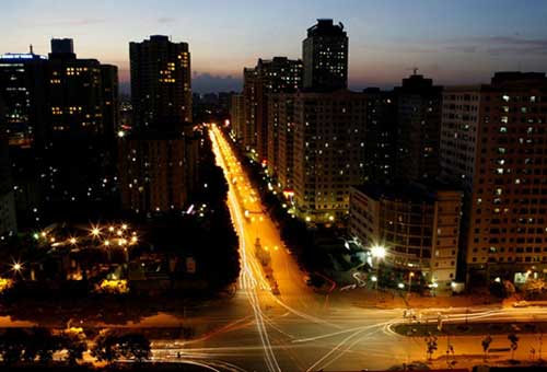 Khám phá Hà Nội theo cụm - 14