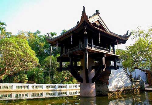 Khám phá Hà Nội theo cụm - 8