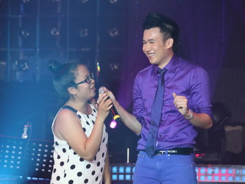 Kỳ Duyên tình tứ bên bạn trai - 18