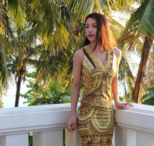 Cảnh quay cuối của I’m sexy gây chú ý - 6
