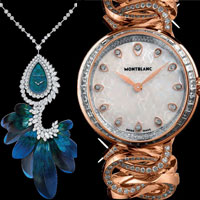 Bí quyết mặc đẹp - 9 chiếc đồng hồ chinh phục cả thế giới