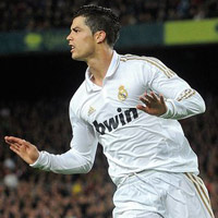 Bóng đá - CR7: Củng cố vị thế, hướng đến QBV