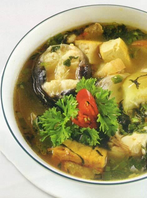 Nem nhồi sả nướng ngon lạ - 2