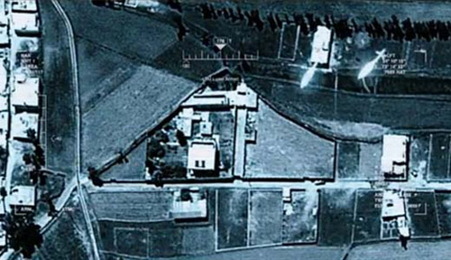 Kịch tính phim truy sát Bin Laden - 4