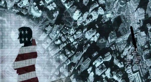 Kịch tính phim truy sát Bin Laden - 3