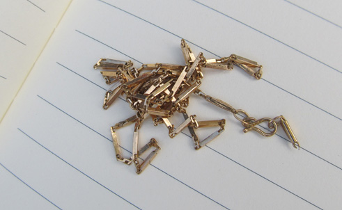 Vây bắt cặp đôi đi cướp trên xe Attila - 2