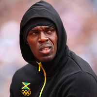 Olympic 2012 - Bolt muốn lập “cú đúp” báo thù
