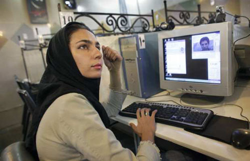 Những nước có quy định khắc nghiệt nhất về Internet - 10