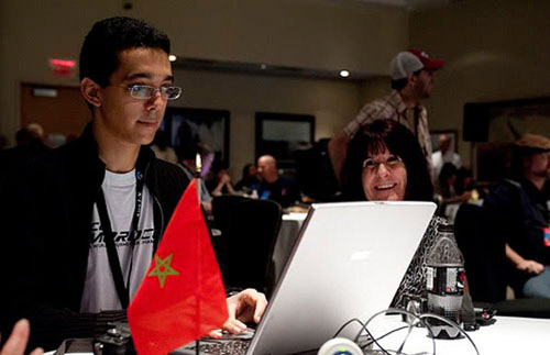 Những nước có quy định khắc nghiệt nhất về Internet - 7