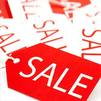 Thị trường - Tiêu dùng - Mặt trái của hàng khuyến mãi