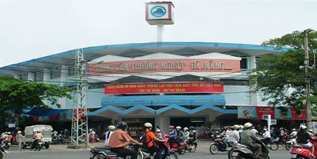 Trả lại tên Chợ Cồn! - 2