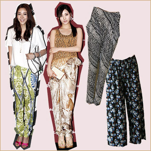 Mặc đẹp trước khi tạm biệt mùa hè - 11