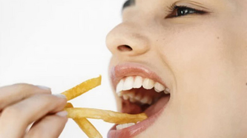 Cho "khuôn trăng" thanh tú - 2