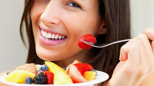 Cho "khuôn trăng" thanh tú - 3