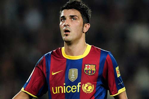 Barca: Còn đó những nỗi lo - 1