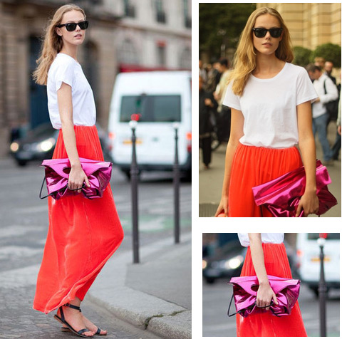 Mặc đẹp trước khi tạm biệt mùa hè - 5