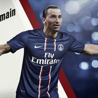 Bóng đá - PSG &amp; giấc mộng bá chủ Châu Âu