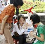 Giáo dục - du học - Chọn 'cửa' nào nếu trượt đại học?