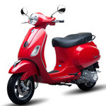 Ô tô - Xe máy - Honda - Piaggio lao vào cuộc chiến