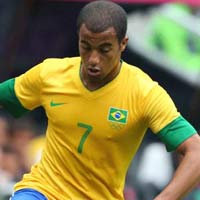 Bóng đá - PSG chính thức sở hữu Lucas Moura