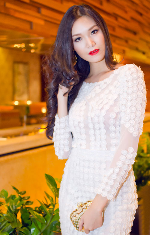 "Ám ảnh" vì sự sexy của Mai Phương Thúy - 13