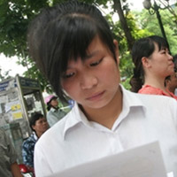 Giáo dục - du học - Trường ĐH ngoài công lập lo ngay ngáy