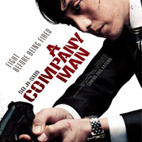  - So Ji Sub làm nóng mảng phim hành động