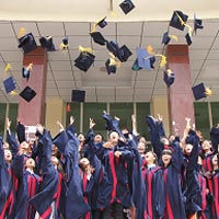 Tin tức trong ngày - “Bằng đẹp” vẫn thất nghiệp