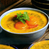 Ẩm thực - Ngon tuyệt mắm chưng