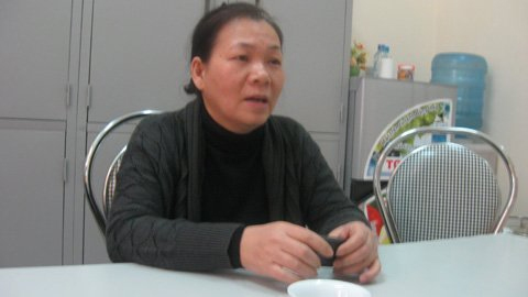 Bi kịch chồng phá sản, vợ đòi ly thân - 2