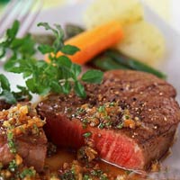 Sức khỏe đời sống - 7 quy tắc ăn uống khỏe mạnh