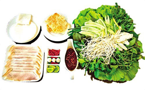 Ăn ngon như người Quảng Ngãi - 2