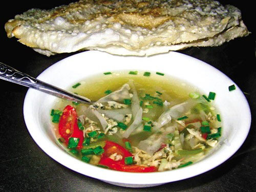 Ăn ngon như người Quảng Ngãi - 3