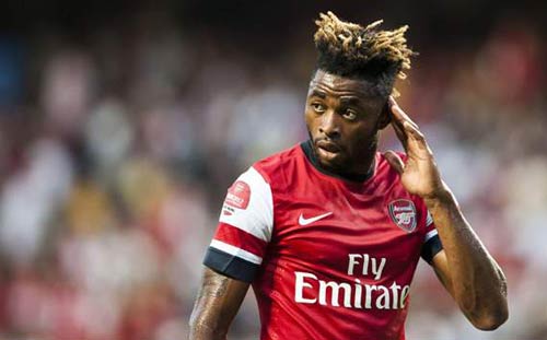 Arsenal: Hãy giữ công thần! - 2