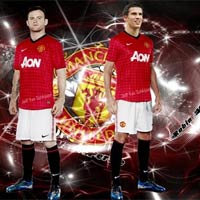 Bóng đá - Nhà cái: Persie đến, Berbatov rời MU