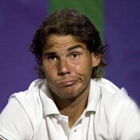 Thể thao - Nadal không tham dự Cincinnati