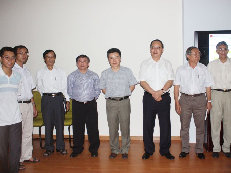 Tìm đơn đặt hàng cho Viện toán cao cấp - 2